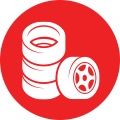 aftermarket truck tires