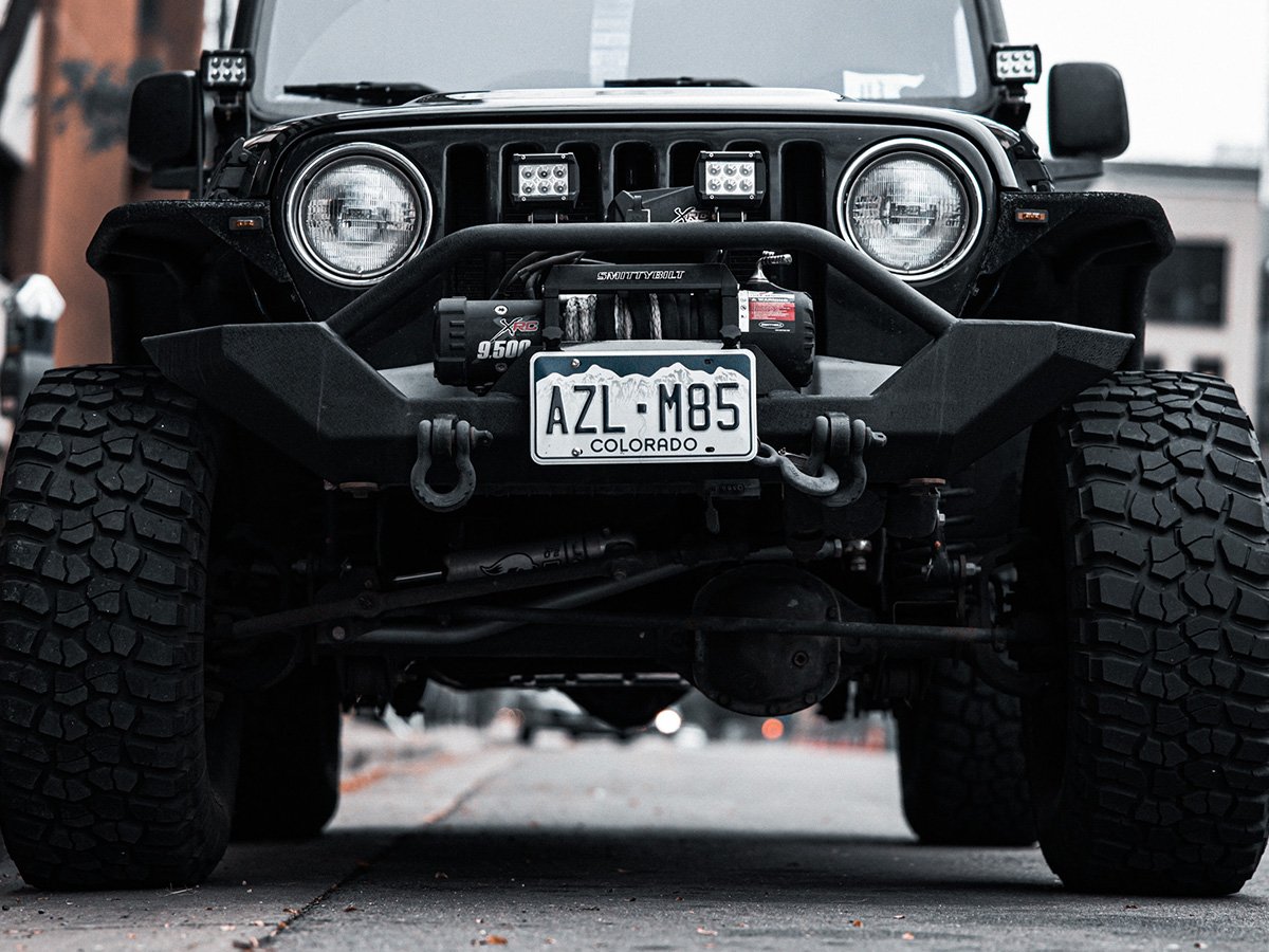 4 Lift Kit Brands You Should Know