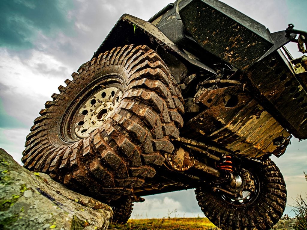 Suspension Lift Kit Financing Easy Monthly Installments OffRoad