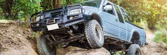 Home - lift kits