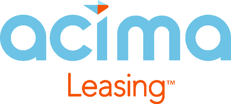 acima leasing