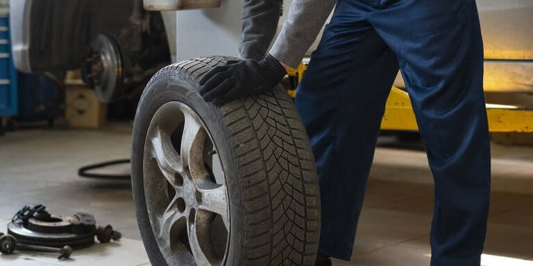 how often should you balance your tires