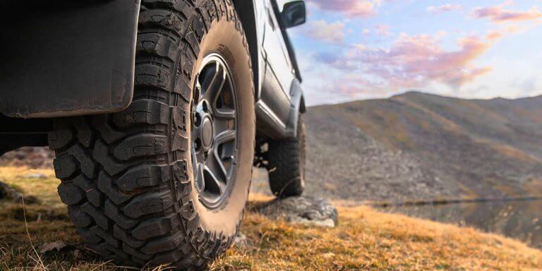best tires for jeep wrangler daily driver