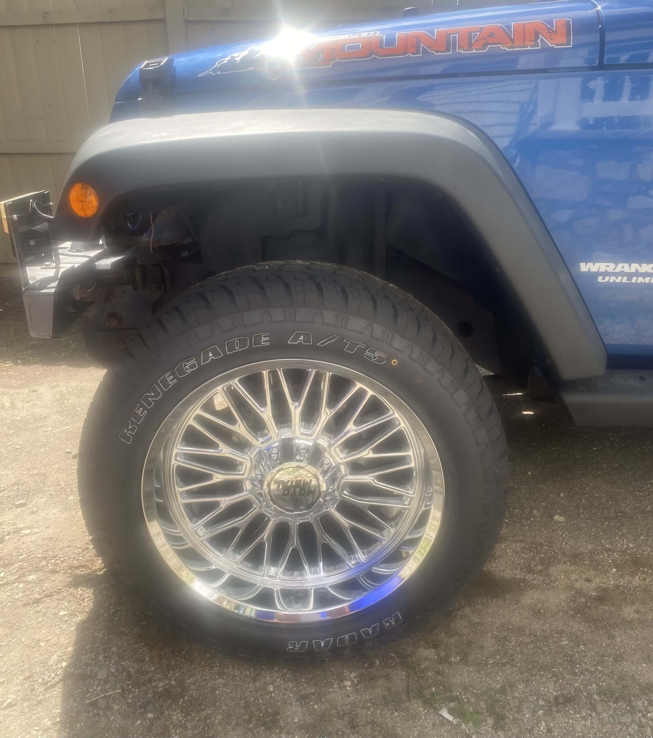 2010 Jeep Wrangler Unlimited Sport