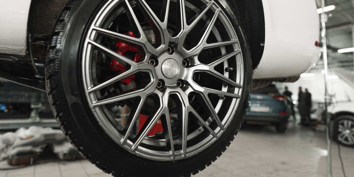 cast vs forged wheels