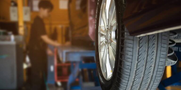 how to check tire manufacturing date