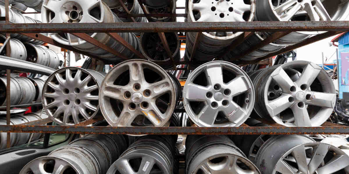 what to look for when buying used rims
