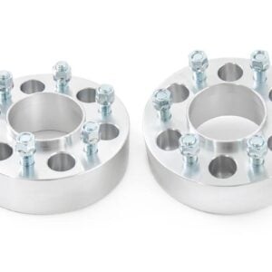 2 Inch Wheel Spacers | 6x135 | Ford F-150 4WD (2004-2014) (Set of 2)