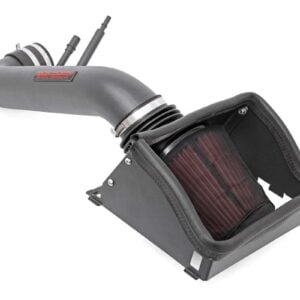 Cold Air Intake Kit | 5.0L | Pre Filter | Ford F-150 2WD/4WD (2015-2020)