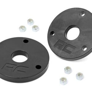 1 Inch Leveling Kit | Chevy Colorado 4WD (2023-2024)