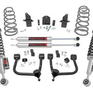 3.5 Inch Lift Kit | M1R | Toyota Tacoma 4WD (2024)