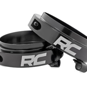 1 Inch Leveling Kit | Ford Raptor 4WD (2021-2024)