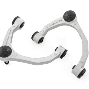 Forged Upper Control Arms | OE Upgrade | Ford F-150 4WD (2021-2024)