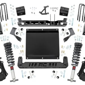 6 Inch Lift Kit | M1 Struts | Chevy/GMC Canyon/Colorado 4WD (2023-2024)