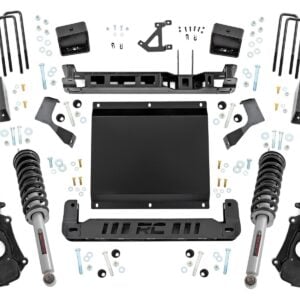 6 Inch Lift Kit | N3 Struts | Chevy/GMC Canyon/Colorado 4WD (2023-2024)