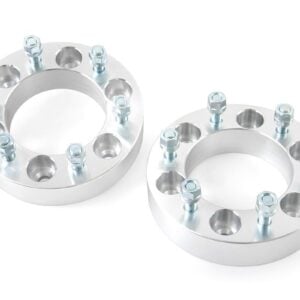 1.5 Inch Wheel Spacers | 6x5.5 | Chevy/GMC C10/K10 C15/K15 Truck (77-87) (Set of 2)