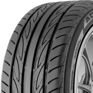 Yokohama ADVAN Fleva V701 Performance Summer 195/50/15 Tire