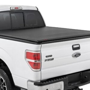 Soft Roll Up Bed Cover | 5'7" Bed | Ford F-150 2WD/4WD (2009-2014)