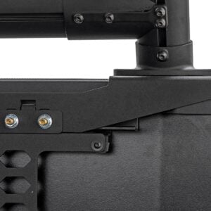 Bed Rack T-Rail Mount | Universal | Multiple Makes & Models (Chevy/Dodge/Ford/GMC/Ram)