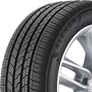 Bridgestone Alenza Sport A/S All Season Touring 255/45/20 Tire