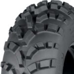 NHS Carlisle AT489 ATV 24/9/12 Tire