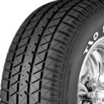 Mastercraft Avenger GT Performance 235/60/14 Tire