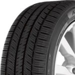 Yokohama AVID Ascend LX All Season 235/45/18 Tire