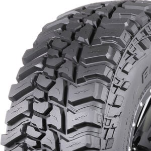Mickey Thompson Baja Boss MT Mud Terrain  44/13.5/20 Tire