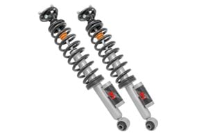 Suspension Parts