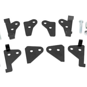 2 Inch Lift Kit | CF Moto UFORCE 1000/1000XL