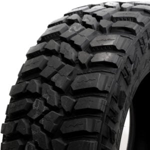 Cooper Discoverer STT Pro Mud Terrain 315/70/17 Tire