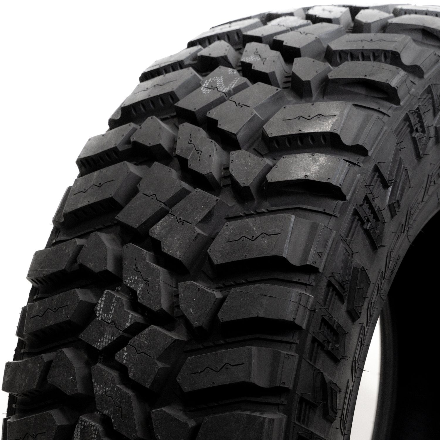 Cooper Discoverer STT Pro Mud Terrain 38/15.5/20 Tire | Off-Road Rim  Financing, image size:1500x1500