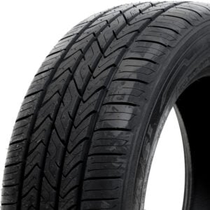 100T Toyo Tires Extensa A/S II All Season 225/70/15 Tire