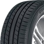 Yokohama Geolandar CV G058 All Season 225/55/18 Tire