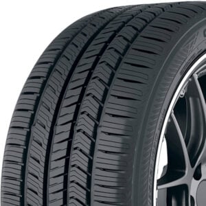 Yokohama Geolandar X-CV All Season 235/45/20 Tire