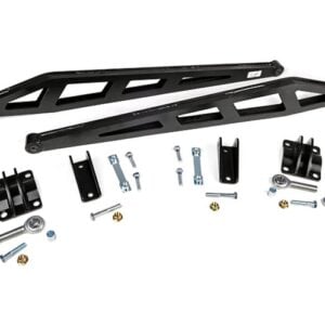 Traction Bar Kit | Chevy Silverado & GMC Sierra 1500 4WD (2007-2018 & Classic)