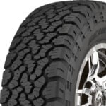 General Grabber ATX All Terrain  265/50/20 Tire
