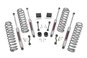 Lift Kits