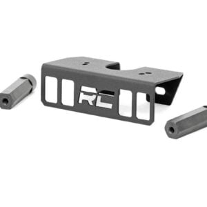 3rd Brake Light Relocation Bracket | Jeep Wrangler JL (18-24)/Wrangler Unlimited (18-24)