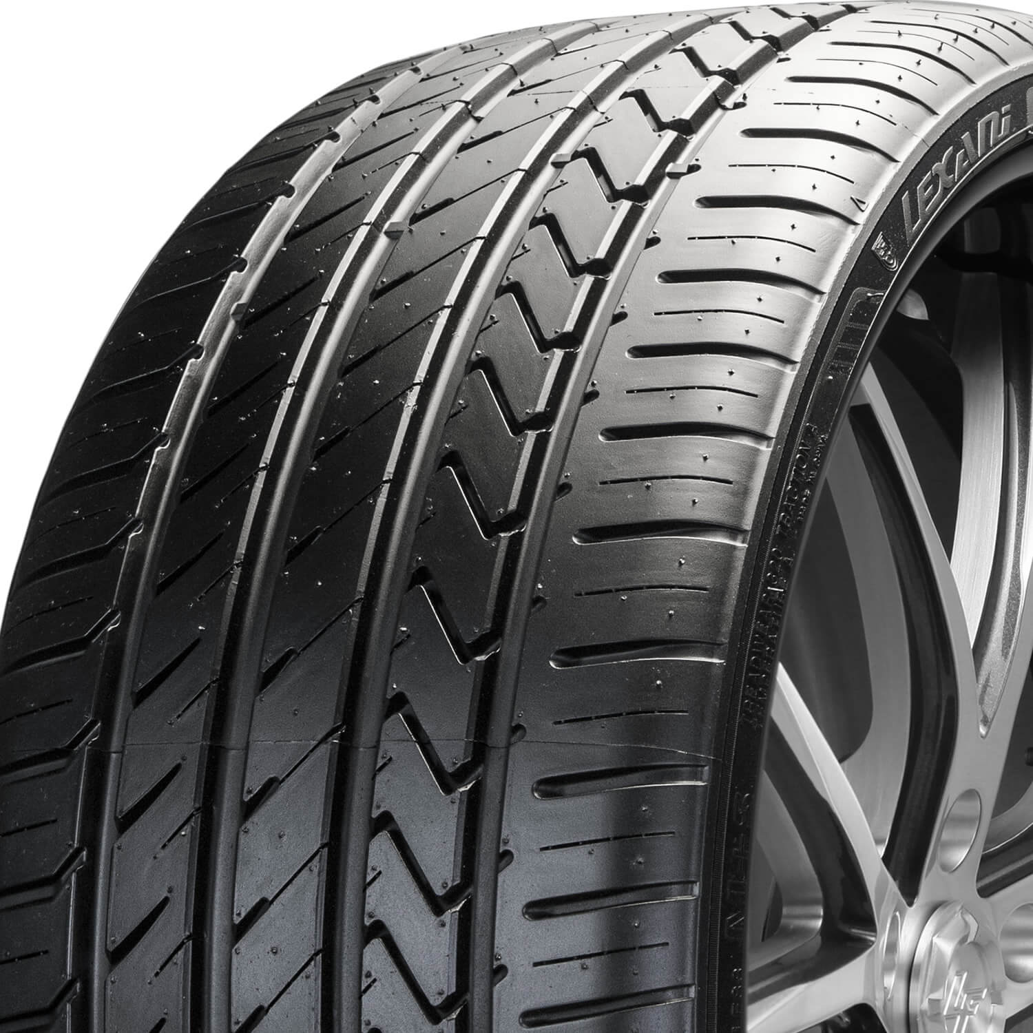 19インチ LEASING セール品！ TRAFFICSTAR ZX MONOBLOCK(トラフィックスター ZX