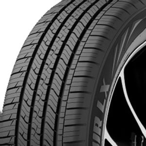 GT Radial MaxTour LX All Season Touring 245/40/19 Tire