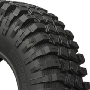 EFX MotoCrusher All Terrain 37/10/18 Tire