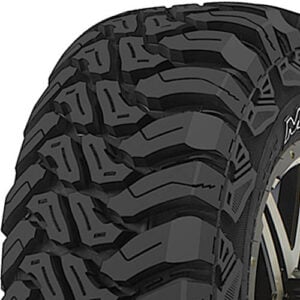 Accelera MT-01 Mud Terrain 235/75/15 Tire
