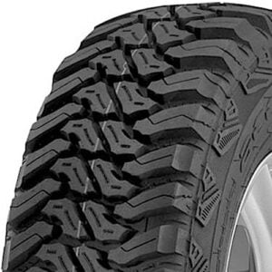 Accelera MT-01 Mud Terrain 265/65/17 Tire