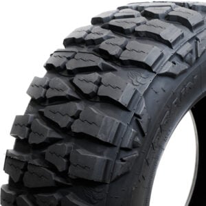 Nitto Mud Grappler Tire 35/12.5/20