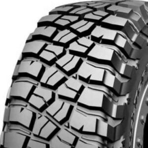 BFGoodrich Mud-Terrain T/A KM3 Tire BFG27428 40/13.5/17 Tire