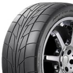 Nitto NT555RII Performance 275/35/20 Tire