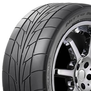 Nitto NT555RII Performance 275/35/20 Tire