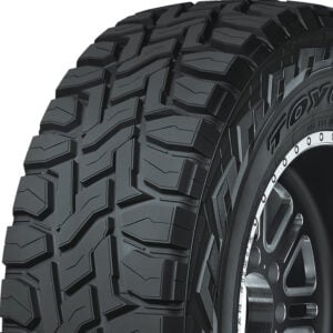 33X12.50R18LT Toyo Tires Open Country R/T All Terrain 33/12.5/18 Tire