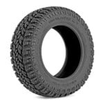 35x12.50R22 Rough Country Overlander M/T 117Q